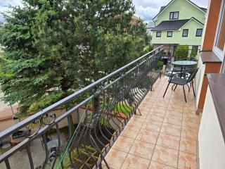 Pokoje Gościnne Ster - 1