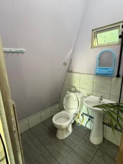 Lepau Homestay Mukah - Mukah - 2