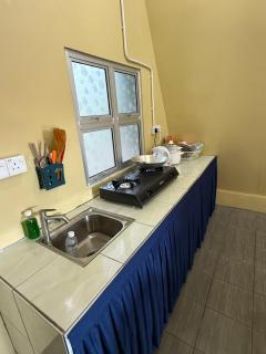 Lepau Homestay Mukah - Mukah - 1