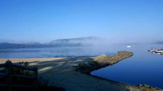 Charming Camping Cabin Rental with Kitchen near Lake George, New York - Schroon Lake - 5