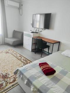 Ощути ритм жизни - Almaty - 5