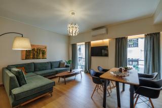 Comfortable and Bright 2bdr flat - Atene - 8