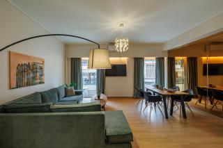 Comfortable and Bright 2bdr flat - Atene - 9