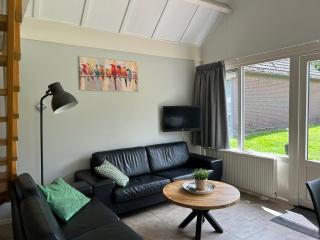 Huisje 118 bungalowpark Simpelveld - Simpelveld - 8