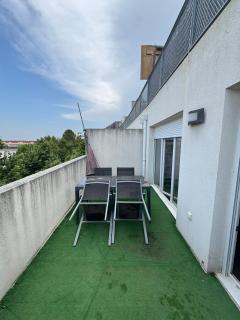 Appartement Montpellier - Montpellier - 4