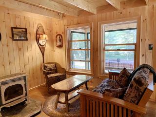 Idyllic Potsdam Retreat Ideal for Glamping in New York - Potsdam - 6