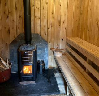 Idyllic Potsdam Retreat Ideal for Glamping in New York - Potsdam - 1