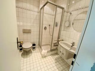 Hotel Kaiserhof - Munster im Heidekreis - 8