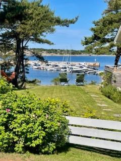 Seaside dream on Hvaler with sunny sea view - - 3