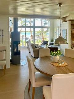 Seaside dream on Hvaler with sunny sea view - - 4