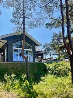 Seaside dream on Hvaler with sunny sea view - - 0