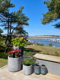 Seaside dream on Hvaler with sunny sea view - - 8