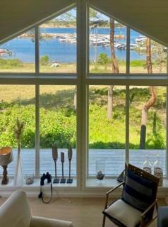 Seaside dream on Hvaler with sunny sea view - - 1
