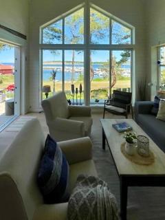 Seaside dream on Hvaler with sunny sea view - - 6