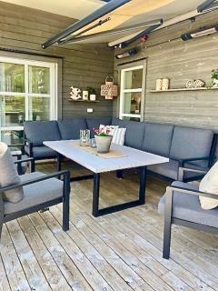 Seaside dream on Hvaler with sunny sea view - - 2