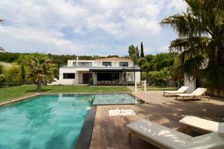Spacious air-conditioned villa - Meyreuil - 0