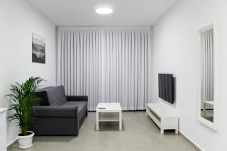 Luxury Suite Apartment #67 By Hashdera Eilat - Eilat - 0