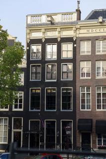 Canal House - Amsterdam - 4