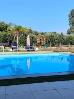 Residence Toscano - Palmi - 6