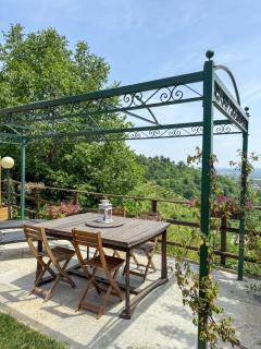 Panoramic Villa - Villetta Respiro - 3