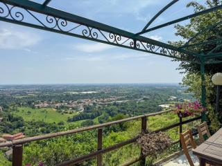 Panoramic Villa - Villetta Respiro - 8