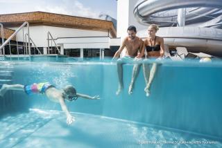 Appartement Moni / Golf & Ski - TOP 9 - 8
