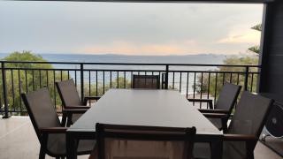 My View - Saronida - 2