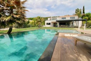 Spacious air-conditioned villa - Meyreuil - 8