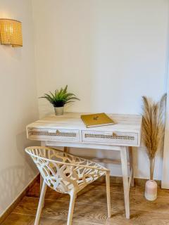 Casa Mestra - Beach VIEW Garden Apartment - Lira - 1