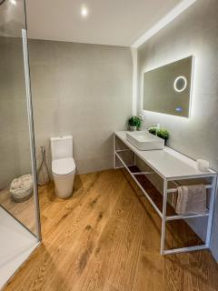 Casa Mestra - Beach VIEW Garden Apartment - Lira - 5