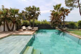Spacious air-conditioned villa - Meyreuil - 1