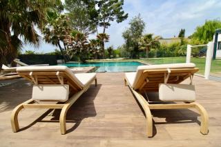 Spacious air-conditioned villa - Meyreuil - 2
