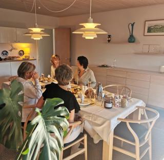 TheGilgahouse - 1