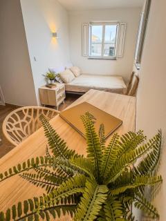 Casa Mestra - Beach VIEW Garden Apartment - Lira - 2