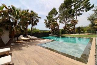 Spacious air-conditioned villa - Meyreuil - 5