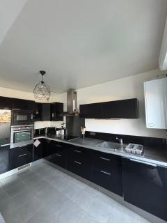 Appartement Montpellier - Montpellier - 5