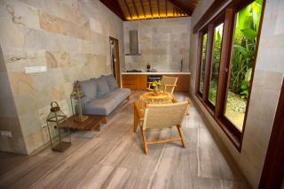 Villa Nanas Balian Beach - 9