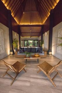 Villa Nanas Balian Beach - Balian - 3