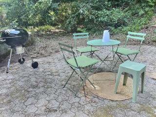 Appartement LE 33 - 1