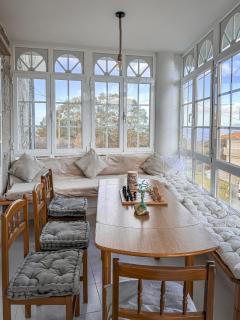 Casa Mestra - Beach VIEW Garden Apartment - Lira - 6
