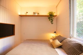 Luxury apartment between Lagoa and Ipanema beach - 0