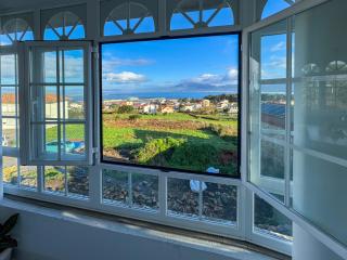 Casa Mestra - Beach VIEW Garden Apartment - Lira - 4