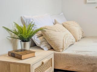 Casa Mestra - Beach VIEW Garden Apartment - Lira - 7