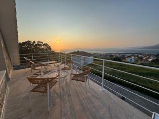 Casa Mestra - Beach VIEW Garden Apartment - Lira - 9