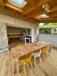 Casa Mestra - Beach VIEW Garden Apartment - Lira - 8