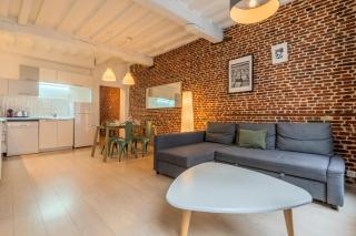 Old Town - Superb apartment in rue Esquermoise ! - Lille - 8