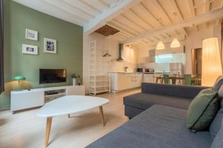Old Town - Superb apartment in rue Esquermoise ! - Lille - 6