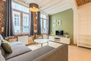 Old Town - Superb apartment in rue Esquermoise ! - 7