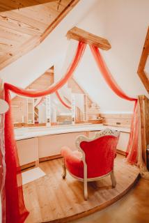 Roanwirt - Sankt Lorenzen im Mürztal - 6