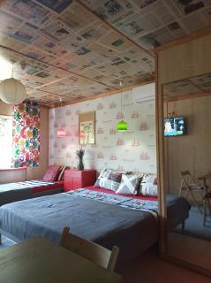 Guest House Serena - Chornomorsk - 8